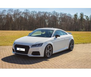 Bilstein Gewindefahrwerk B16 für Audi TT III Typ 8S (Coupé) Ø 55mm, für Mehrlenker-HA